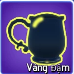 Vàng Đậm
